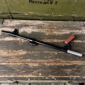 Chinese M80 PKM Barrel - 7.62x54r