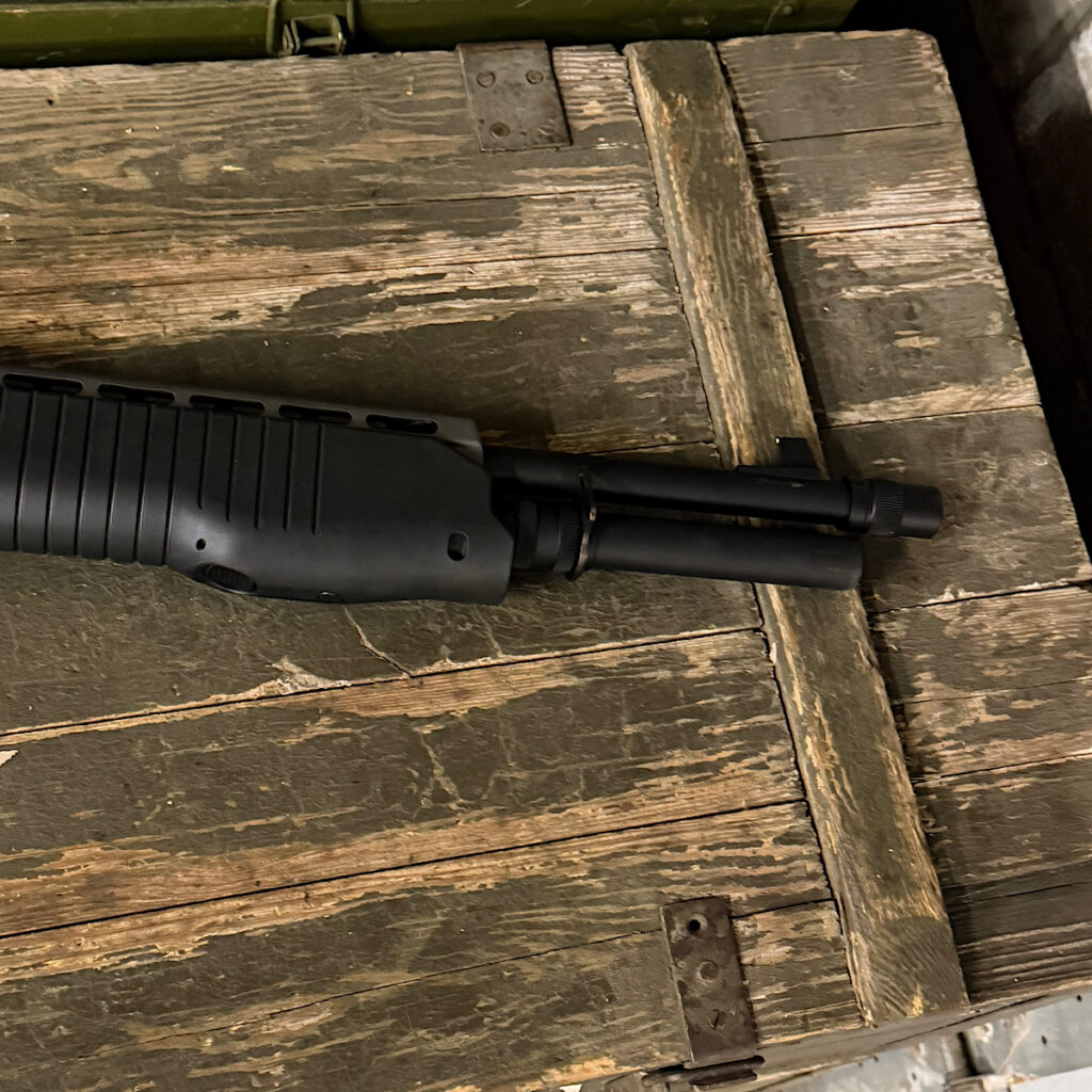 Turkish Sulun Arms Spass-12 Clone Gen2 - COMING SOON - 10/16/2026 7 PM ...
