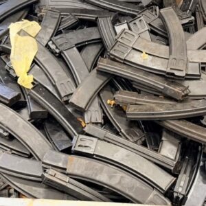 Russian PPSH41 35 Round Magazine - EMAIL SIGNUP - COMING SOON - 10-09-2026 - 7 PM CENTRAL!